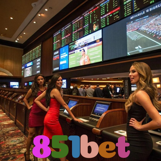 851bet 