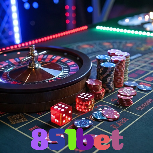 851bet 