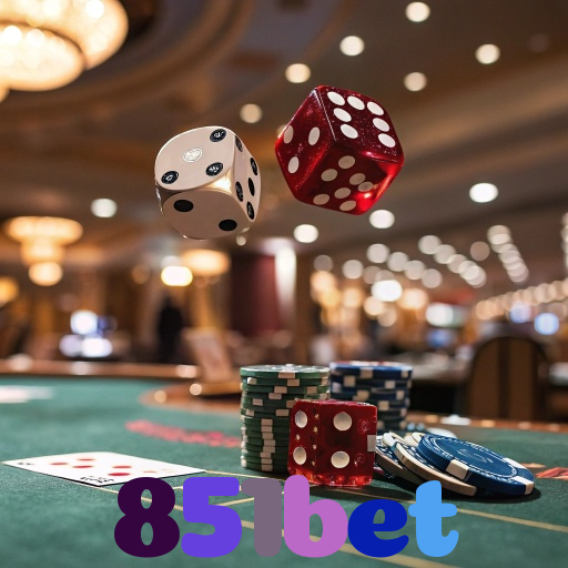 851bet 