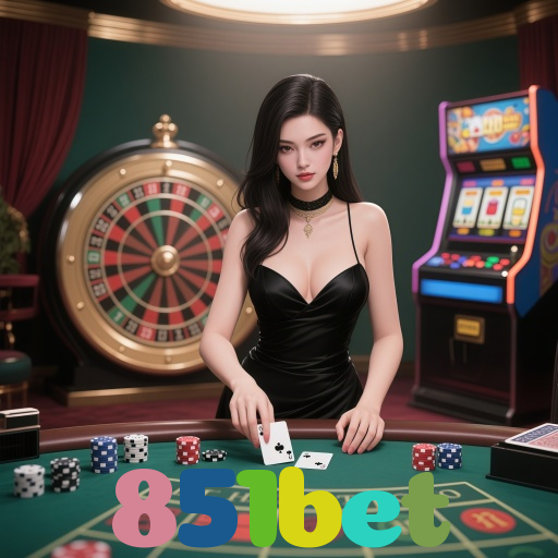 851bet 
