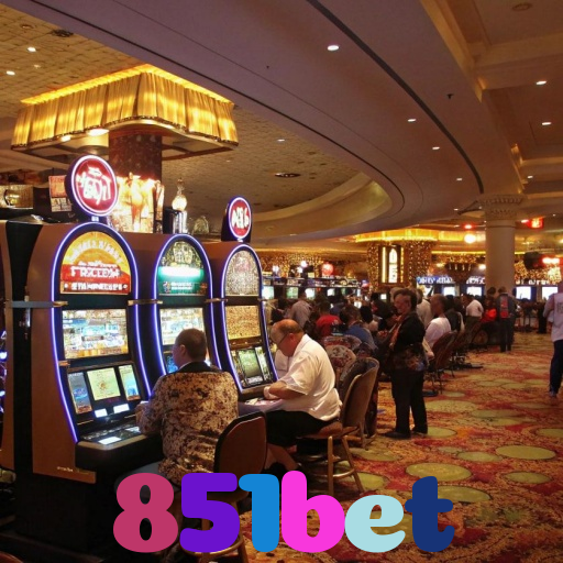 851bet 