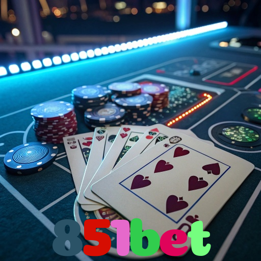 851bet 