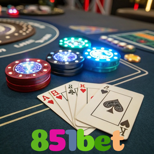 851bet 