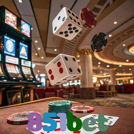 851bet 