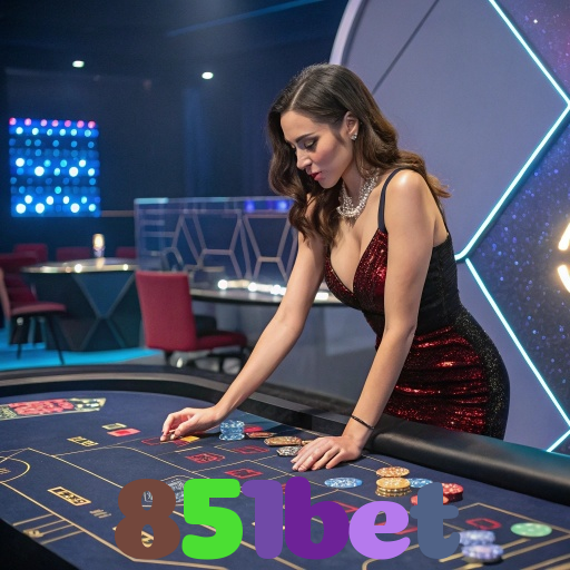 851bet